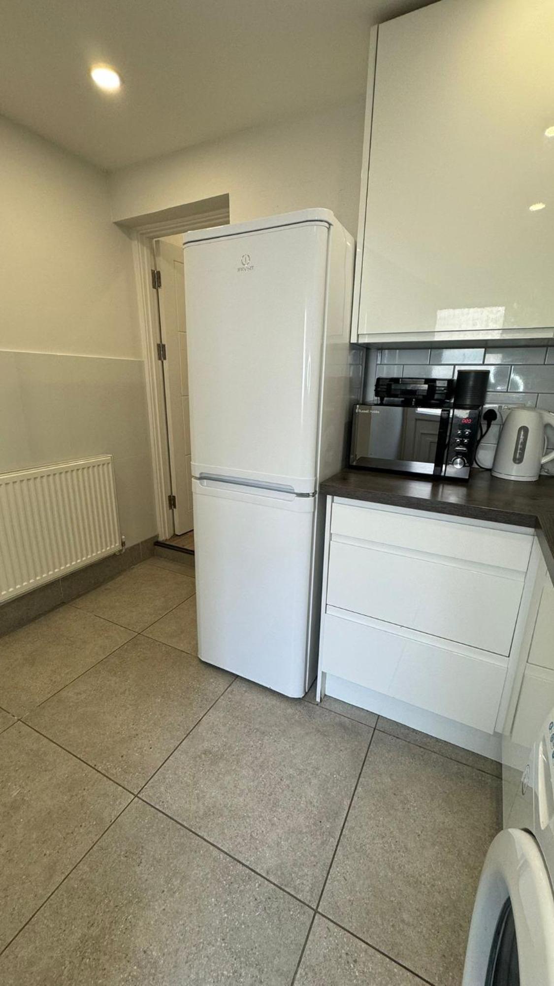 Double With Access To The Garden * Londen