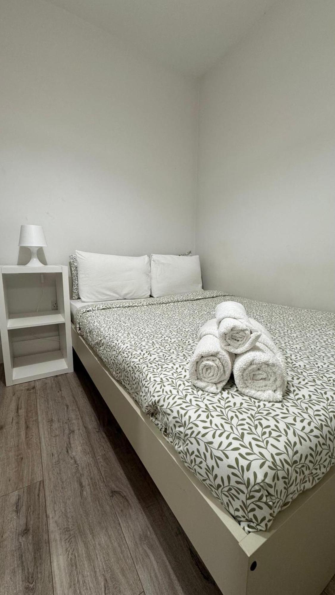 Accommodatie bij particulieren Double With Access To The Garden